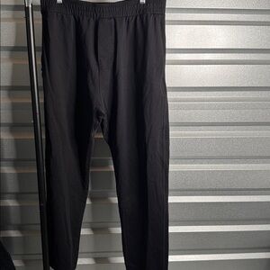 Public Rec All Day Everyday Joggers Men’s 40/32 in Black